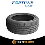 (1) New Fortune Viento FSR702 All Season 205/45ZR16 Xl 87W Tires. Price: $75.85.