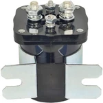 Solenoid Fit For Trombetta 114-1211-010 114-1211-020 12V 200 Amp Terminal New. Price: $31.90.