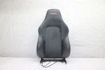 2005 Chrysler Crossfire Zh Coupe #417 SRT6 Right Upper Backrest Seat Cushion Used. Price: $179.99.