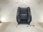 14-20 Jeep Grand Cherokee Front Left-driver Upper Seat Cushion Oem Used. Price: $174.99.
