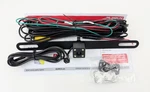 Ibeam License Plate Backup Camera - Ob Open. Price: $49.99.