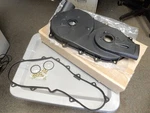 Nos Brp Can Am Cvt Air Guide Kit Outlander Renegade Commander 420611407 New. Price: $114.99.