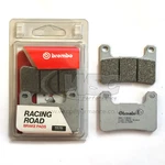 Brembo Sinter Racing Brake Pads 07SU27SR (2X Packs) New. Price: $138.13.