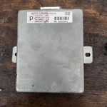 1994-2001 Acura Integra 1.8L Cruise Control Computer Module 36700-ST7-A12 Used. Price: $19.95.