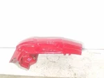 Crew Cab Rear Right Corner Cut Out Fits 2008-2010 Ford F250 F350 Used. Price: $269.99.
