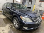 Plastic Engine Cover Lexus LS460 2010 1447148 Used. Price: $159.99.