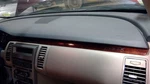 Set Of Right And Left Front Woodgrain Dash Trims Fits 09-12 Flex 93889 Used. Price: $186.00.