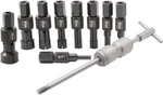 Motion Pro 08-0776 Blind Bearing Removal Set New. Price: $499.99.