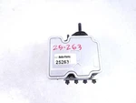 2020-2022 Toyota Corolla Vsa Abs Pump Modulator Accumulator 44050-12B70 Used. Price: $223.44.