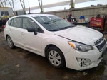 Wheel 15X6 Steel Fits 12-16 Impreza 6978959 Used. Price: $83.51.