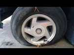 Wheel 15X7 Aluminum Holes Fits 91-94 Explorer 1522966 Used. Price: $109.99.