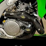 P3 Heat Shield Maxcoverage - Stock Pipe 206075 New. Price: $159.95.