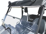 Quadboss 375779 Windbreak Folding Windshields - Clear New. Price: $218.62.