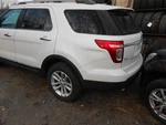 Anti-lock Brake Part Assembly Thru 08/07/12 Fits 13 Explorer 271207 Used. Price: $264.99.