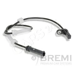 Bremi Abs Speed Sensor For Bmw F20 F21 F23 F22 Coupe 11-19 34526869320 New. Price: $23.95.