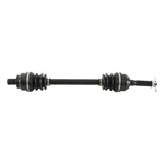 Balls Extreme Axle Front AB8-PO-8-362 New. Price: $256.45.
