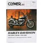 Clymer Service Manual M425-3 New. Price: $44.96.