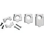 Moose Offroad 0603-0342 1MS07P61-SS28 Universal Handlebar Clamp Kit New. Price: $49.95.