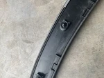 2019-2024 Subaru Ascent Front Right Side Flare Wheel Arch Molding Oem 91111XC00B Used. Price: $80.00.