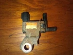 Oem Genuine Lexus Toyota Vacuum Switching Valve 25860-50100 GS300 LS430 Sc Used. Price: $18.99.