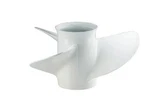 Yamaha Propeller (3X7-1-4 X8-1-4 -ba) 6E0-45952-00-00 Oem New. Price: $131.00.