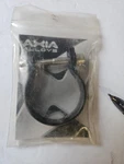 Genuine Axia Alloys 1.75" Rollbar Strap Clamp- Black MODCL1.75-BK Nos Oem OMC21 New. Price: $21.00.