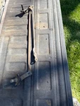 1986 1988 1994 Chevrolet S10 Pickup Blazer Gmc Sonoma Jimmy Wiper Transmission Used. Price: $80.97.