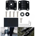 For Garmin 010-12676-15 Panoptix Livescope LVS32 Transducer Degree Pole Mount New. Price: $19.85.