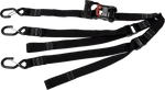 Moose Offroad 3-POINT Spare Tire Tie-down 3920-0523 New. Price: $54.39.