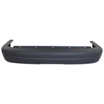 329B-89-1Q Sherman Bumper Cover Rear For Dodge Durango 2004-2006 New. Price: $303.80.