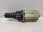 2007 Chevrolet Silverado 2500 (6.0L / 4X4) Axle Actuator - Square Plug Used. Price: $62.29.