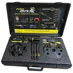 Promaxx Tool By Milton Tommy Wheel Bearing Puller - Ford New. Price: $770.27.