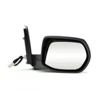 For Honda Cr-v 2012-2014 Door Mirror Passenger Side Power Heated New. Price: $57.00.