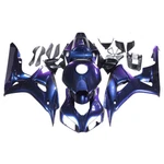 Motorcycle Magic Color Fairings Kit For Honda CBR1000RR 2006 2007 Body New. Price: $430.95.