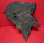 2001 - 2005 Audi / Volkswagen Passat A4 1.8L Upper Timing Cover 06B109108F Used. Price: $59.99.