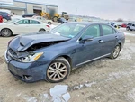 Abs Pump Anti-lock Brake Part Actuator And Assembly Fits 10-11 Lexus ES350 Used. Price: $115.00.