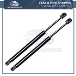 Qty 2 Fits Saturn Aura 07-09 Sedan 4-DOOR Trunk Lift Supports Gas Struts Shocks New. Price: $19.95.