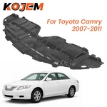 Driver & Passenger Side Engine Under Splash Shield Cover For Toyota Camry 07-11 New. Price: $39.49.