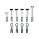 Fender Fixing Sks Raceblade Long From 2016 2257256200 Bicycle Nuovo. Price: $5.35.