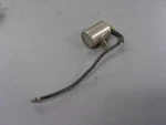 Nos Honda Condenser 1963 CA100 CA110 CA105T 30250-001-104 New. Price: $59.99.