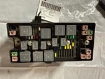 2007-2008 Ford Mustang Engine Fuse Box Oem Used. Price: $132.99.