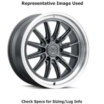 Method Race Wheels MR80321287840N 20"X12" - Gloss Titanium New. Price: $375.30.