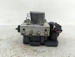 2014-2014 Nissan Sentra Abs Pump Control Module EIRS9 Used. Price: $43.82.
