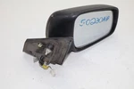 2008-2014 Mitsubishi Lancer Front Right Passenger Side View Mirror E13021369 Oem Used. Price: $84.99.