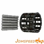 Front Differential Cage Sprague & Roller Kit #3235487 For Polaris Rzr 1000 New. Price: $148.99.