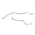 For Chevrolet Camaro 1995-1997 Axle Brake Lines REAR-FRA9501OM-CPP New. Price: $41.49.