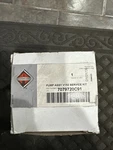 International 7079720C91 Fuel Pump Kit New. Price: $650.00.