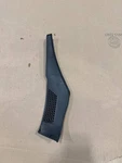 2021-2026 Yukon Lh Drivers Side Windshield Cowl Vent Grille New Gm Oem 84607820. Price: $49.99.