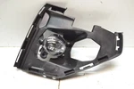 21-23 Volvo S60 MK2 Right Passenger Side Fog Daytime Running Light Oem 31677940 Used. Price: $129.99.