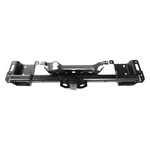 Ford F-150 15-23 Sherman 579CD-83QU Rear Bumper Reinforcement Capa Certified New. Price: $332.19.